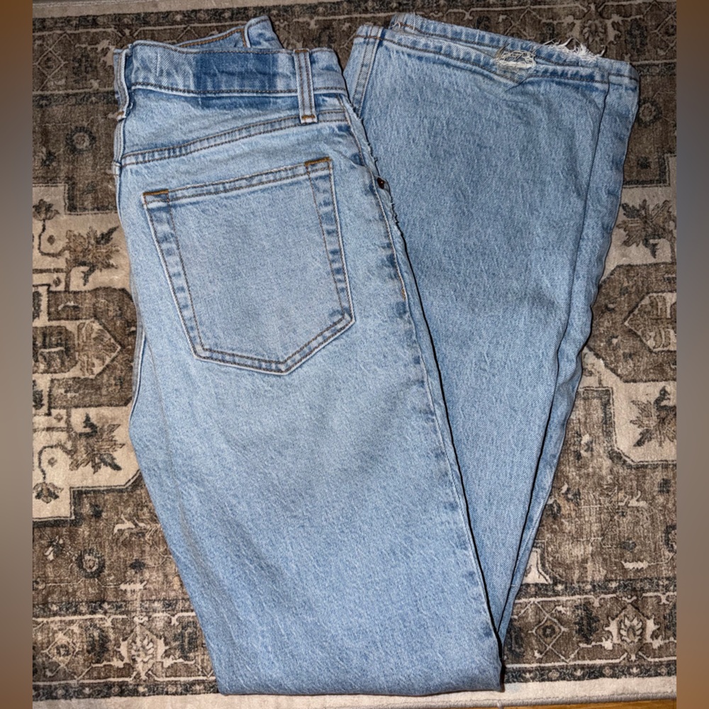 Abercrombie & Fitch Jeans